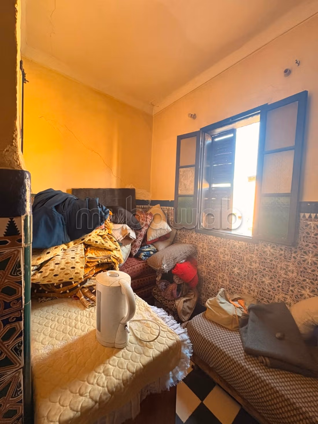 Unique Potential at Dar El Bacha