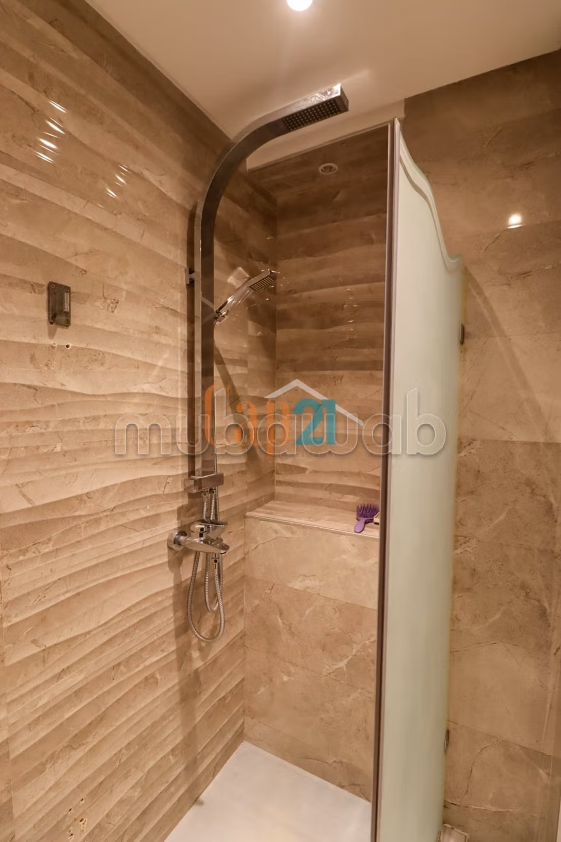 Appartement splendide a vendre du golf