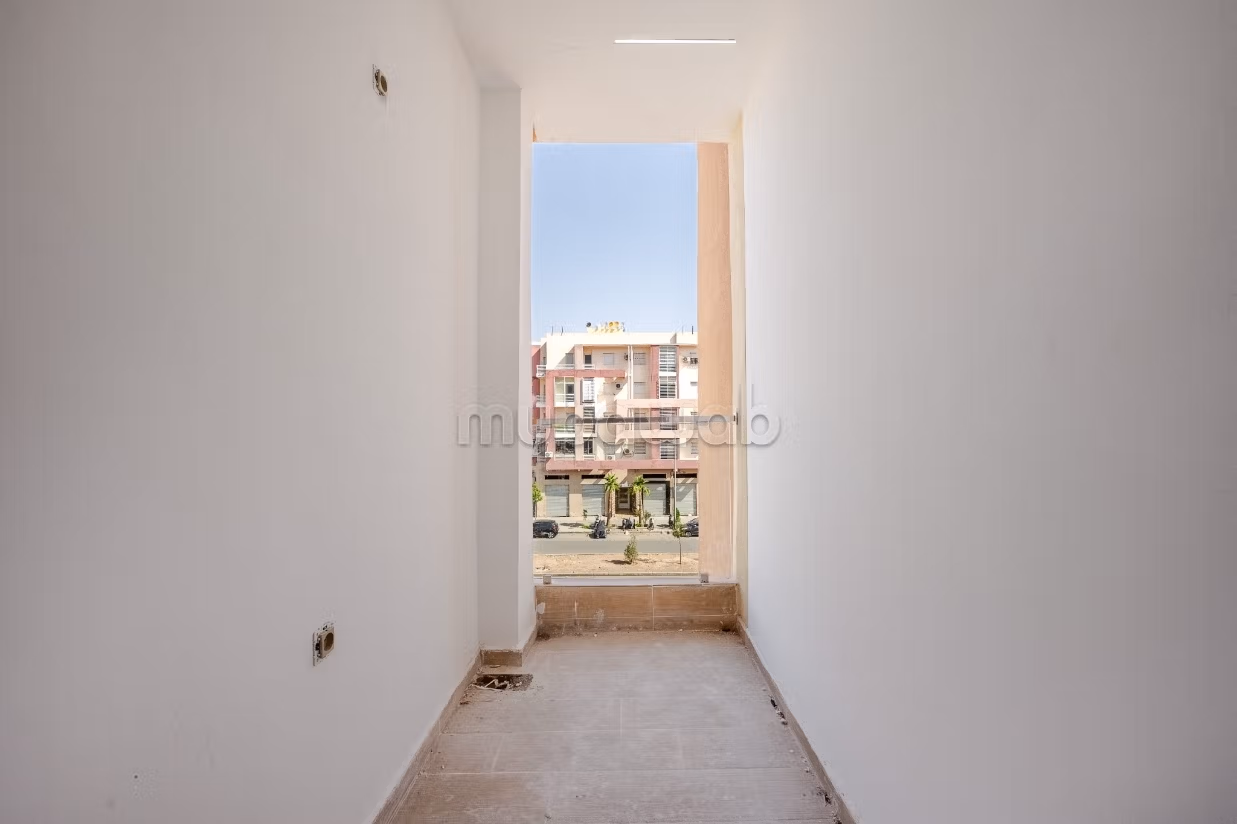 8 Apartamentos en venta en Mhamid