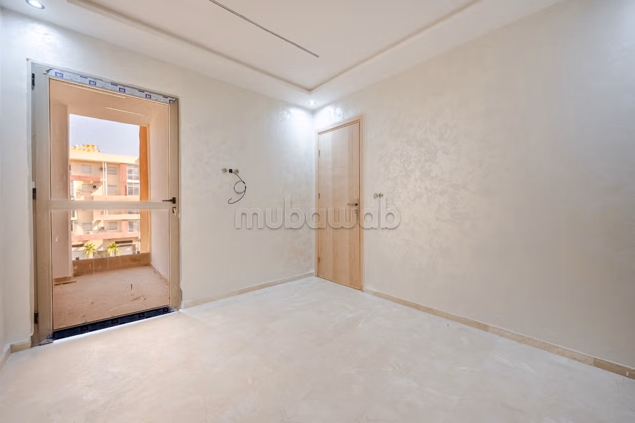 8 Apartamentos en venta en Mhamid