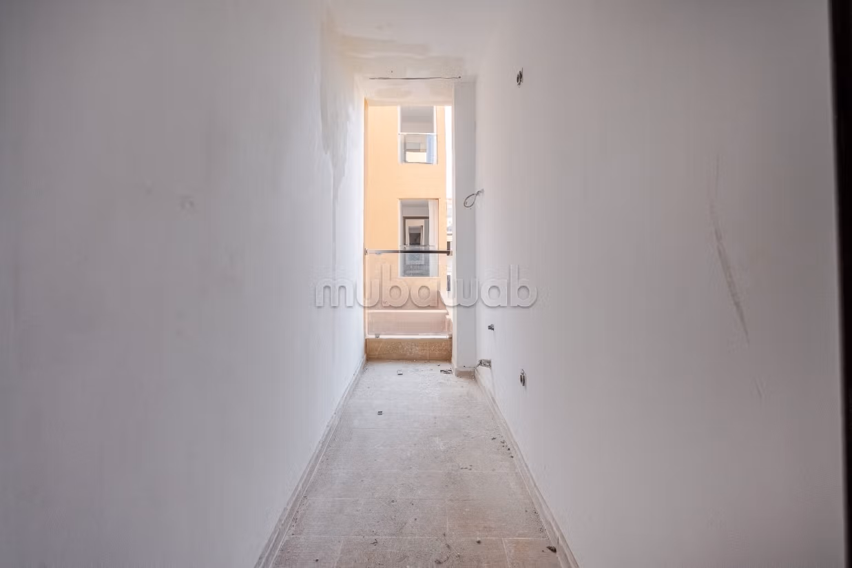 8 Apartamentos en venta en Mhamid