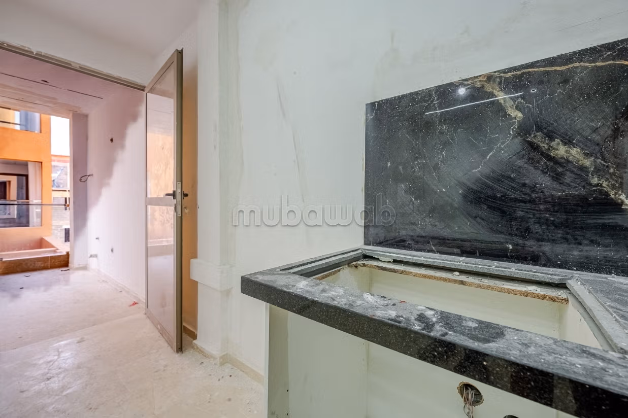 8 Apartamentos en venta en Mhamid