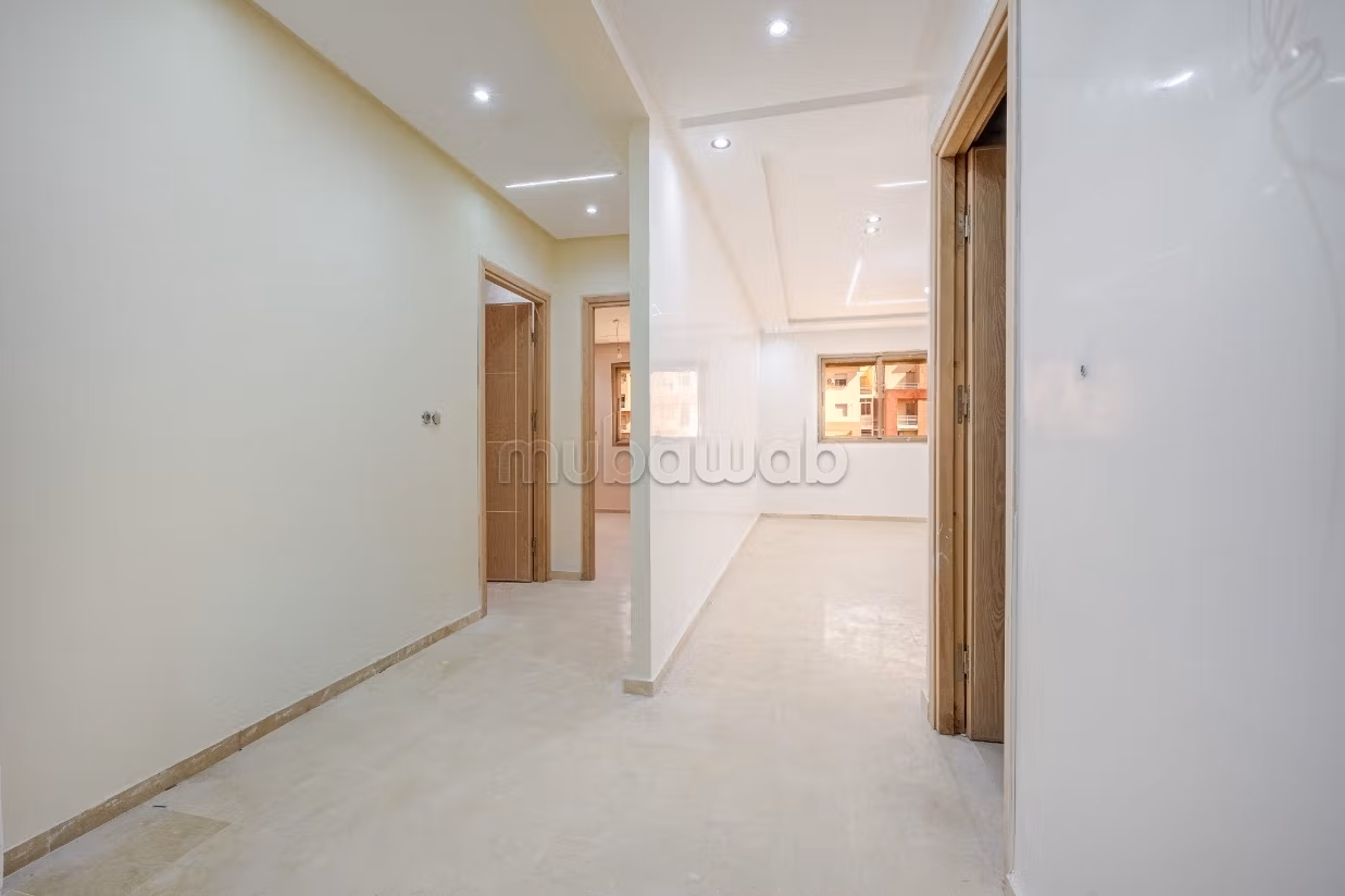 8 Apartamentos en venta en Mhamid
