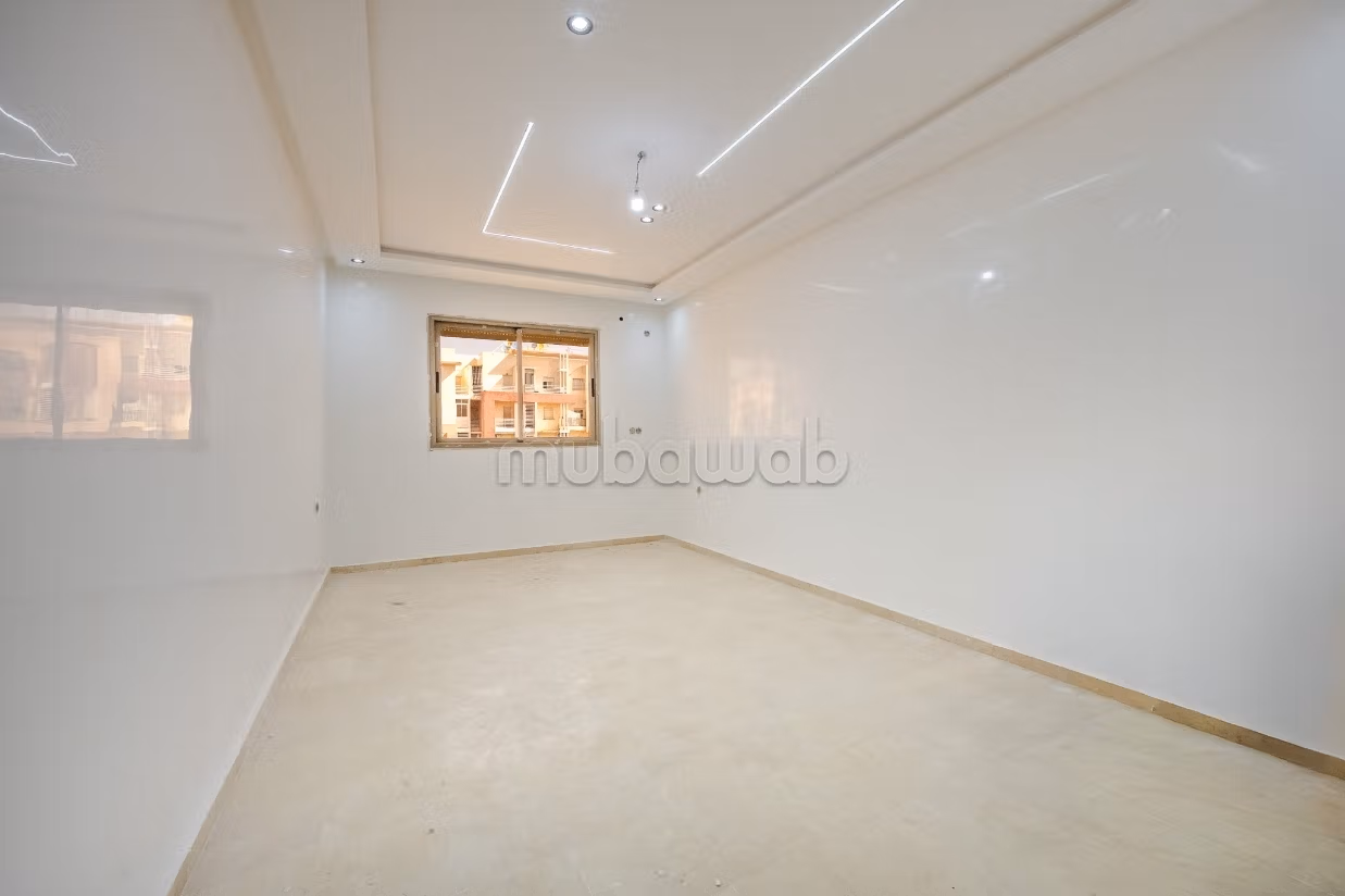 8 Apartamentos en venta en Mhamid