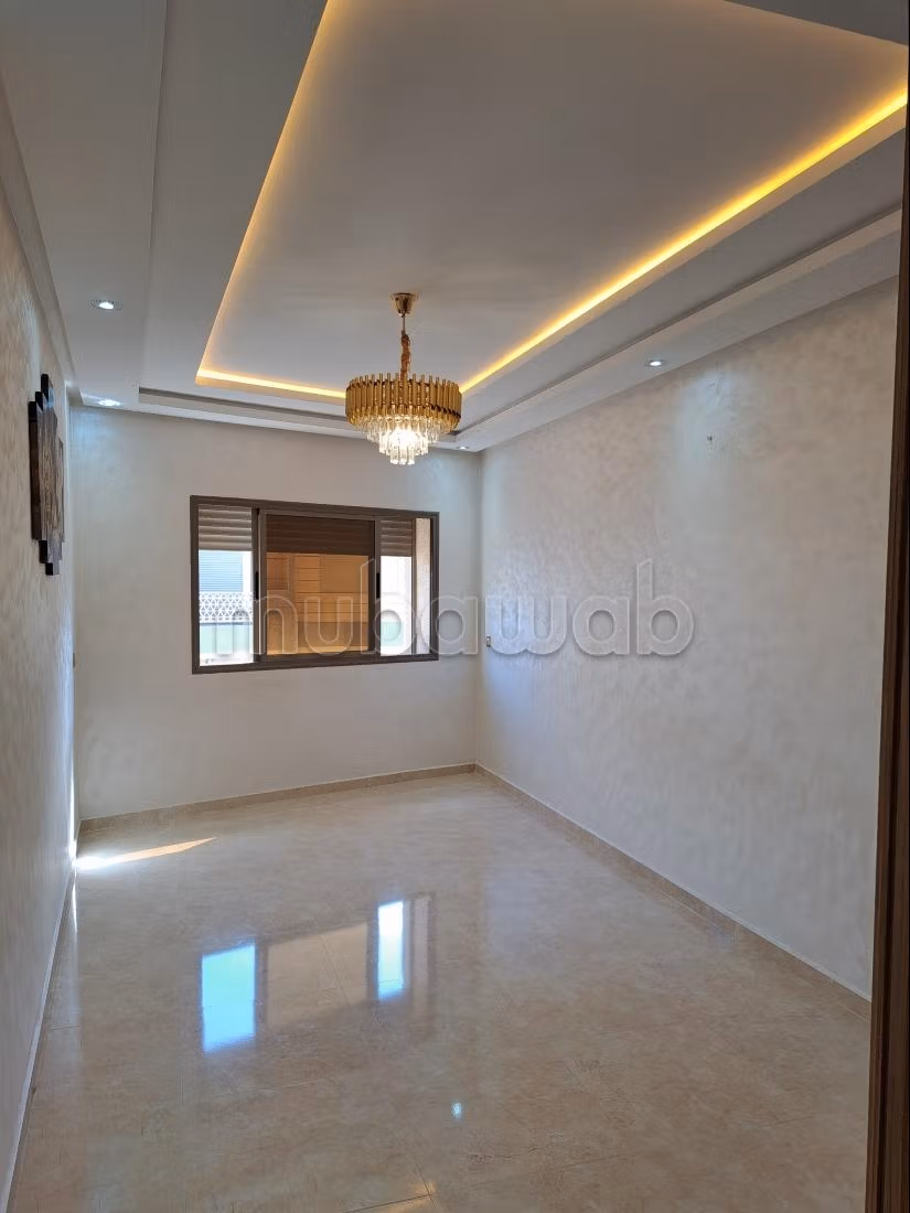  Appartement van gemiddeld niveau 60m2