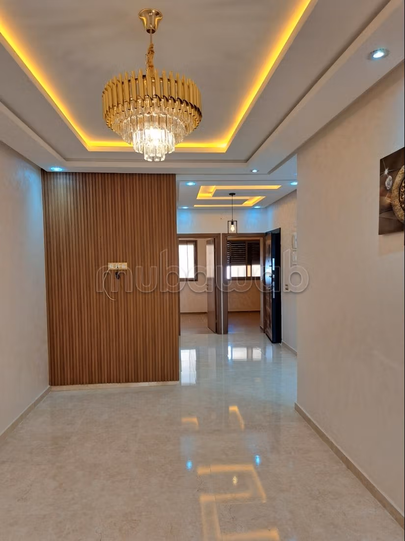 Appartement van gemiddeld niveau 60m2