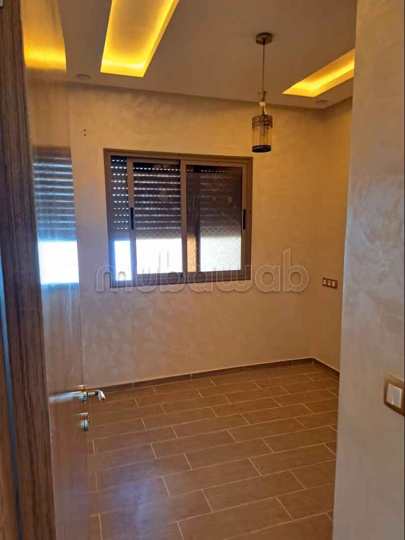  Appartement van gemiddeld niveau 60m2