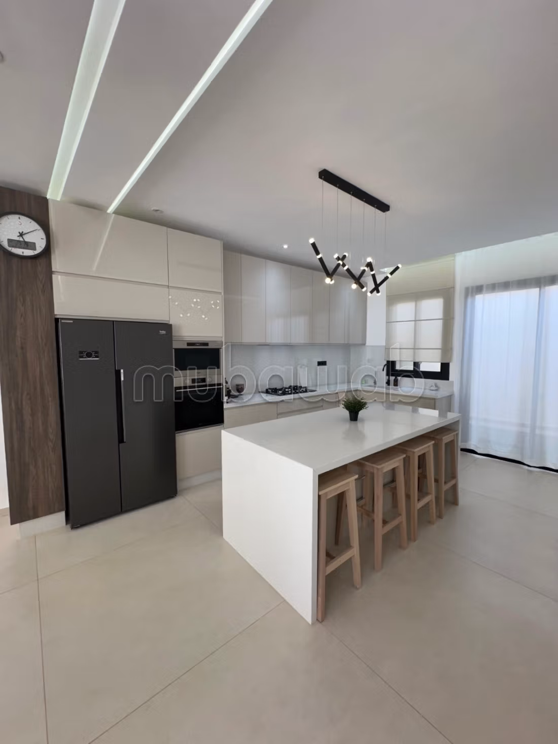 Vente d'un bel appartement à Tilila. 1 Pièce