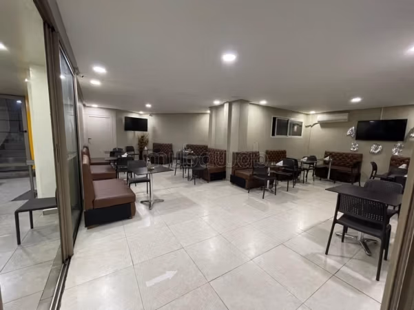 Local comercial pres a invertir bab doukala
