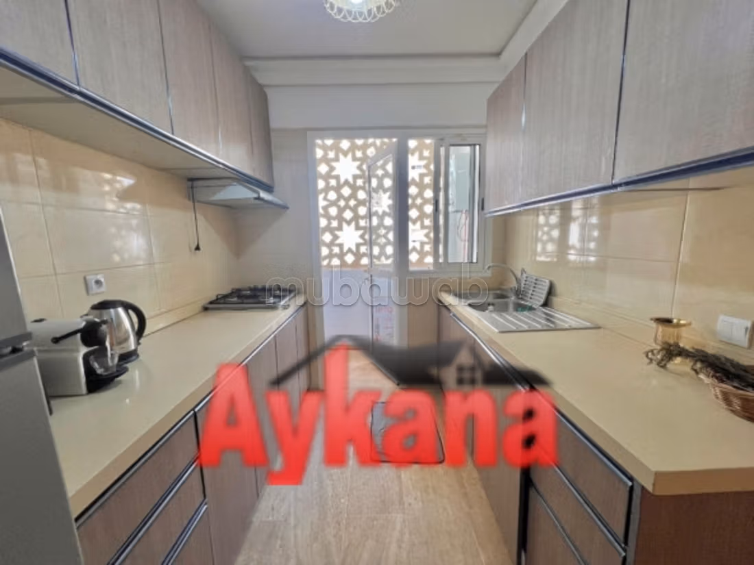 Appartement 72 m² à Hay Al Kora — 11