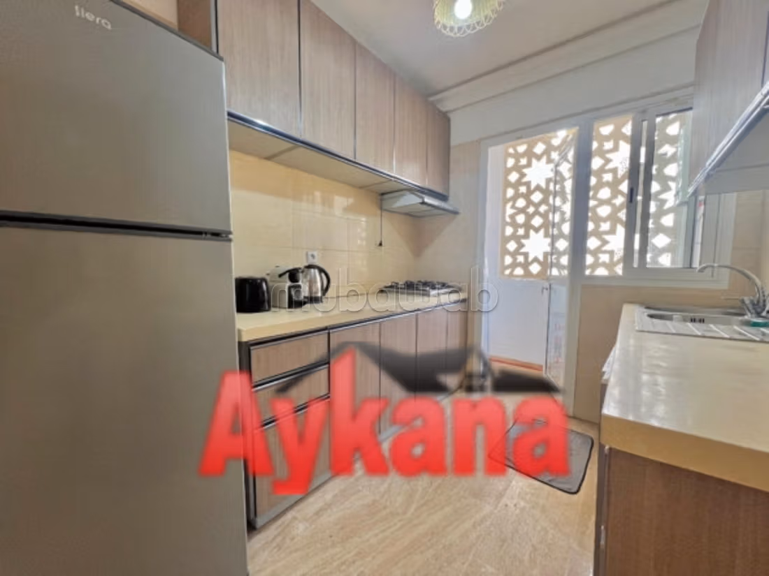 Appartement 72 m² à Hay Al Kora — 12