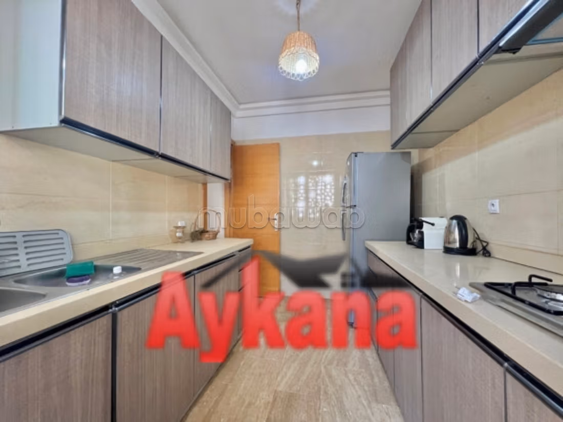 Appartement 72 m² à Hay Al Kora — 13