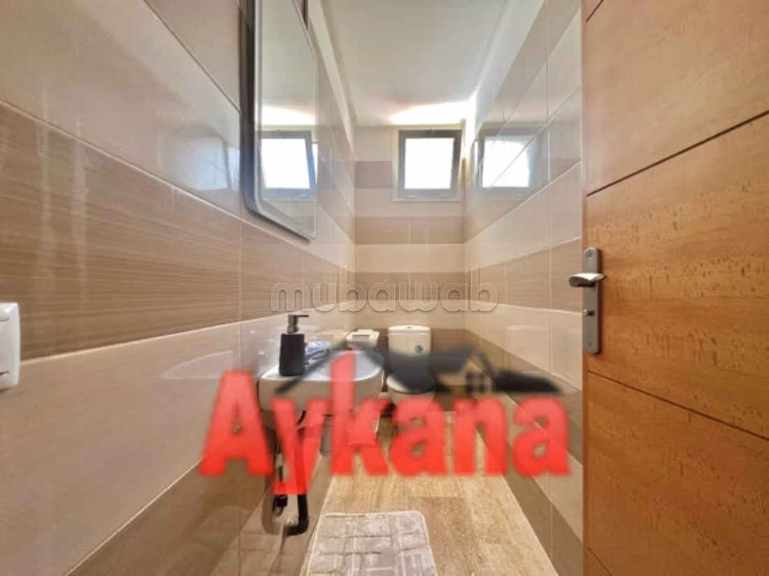 Appartement 72 m² à Hay Al Kora — 7