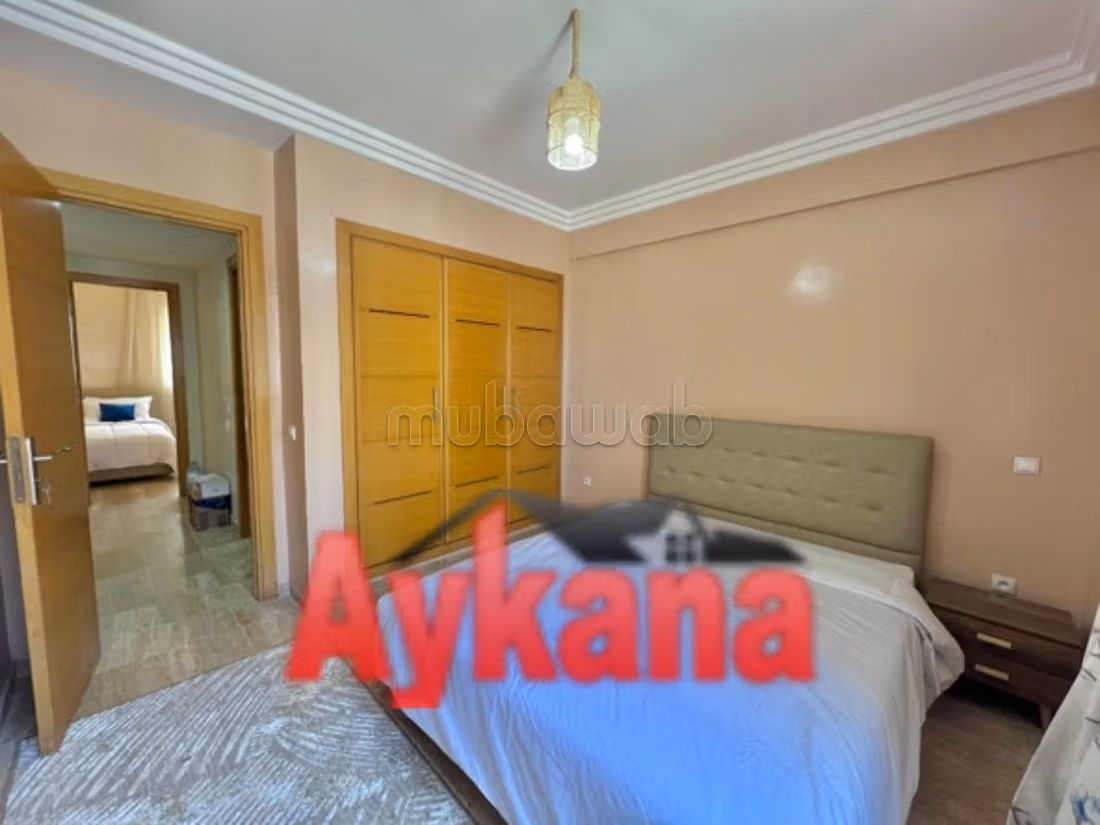Appartement 72 m² à Hay Al Kora — 8