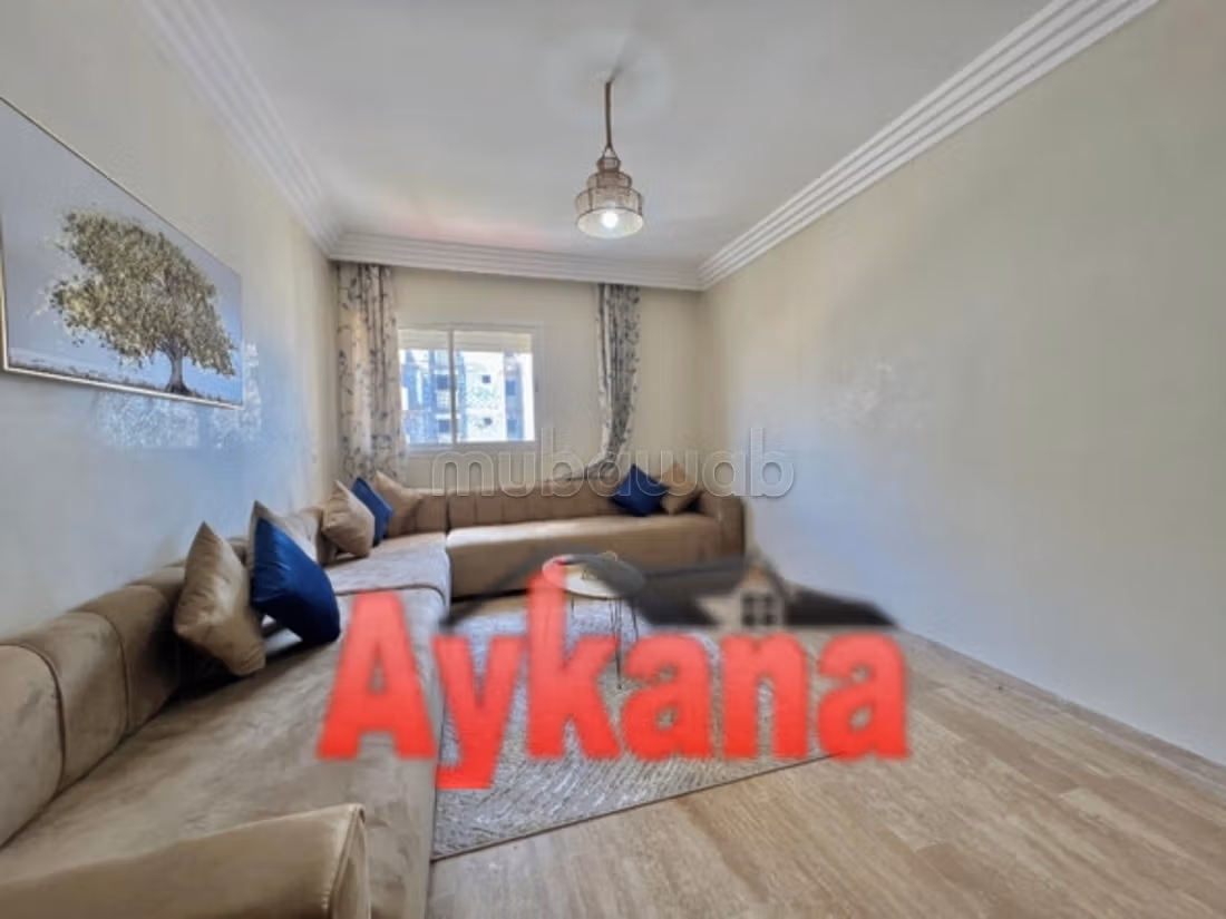 Appartement 72 m² à Hay Al Kora — 9