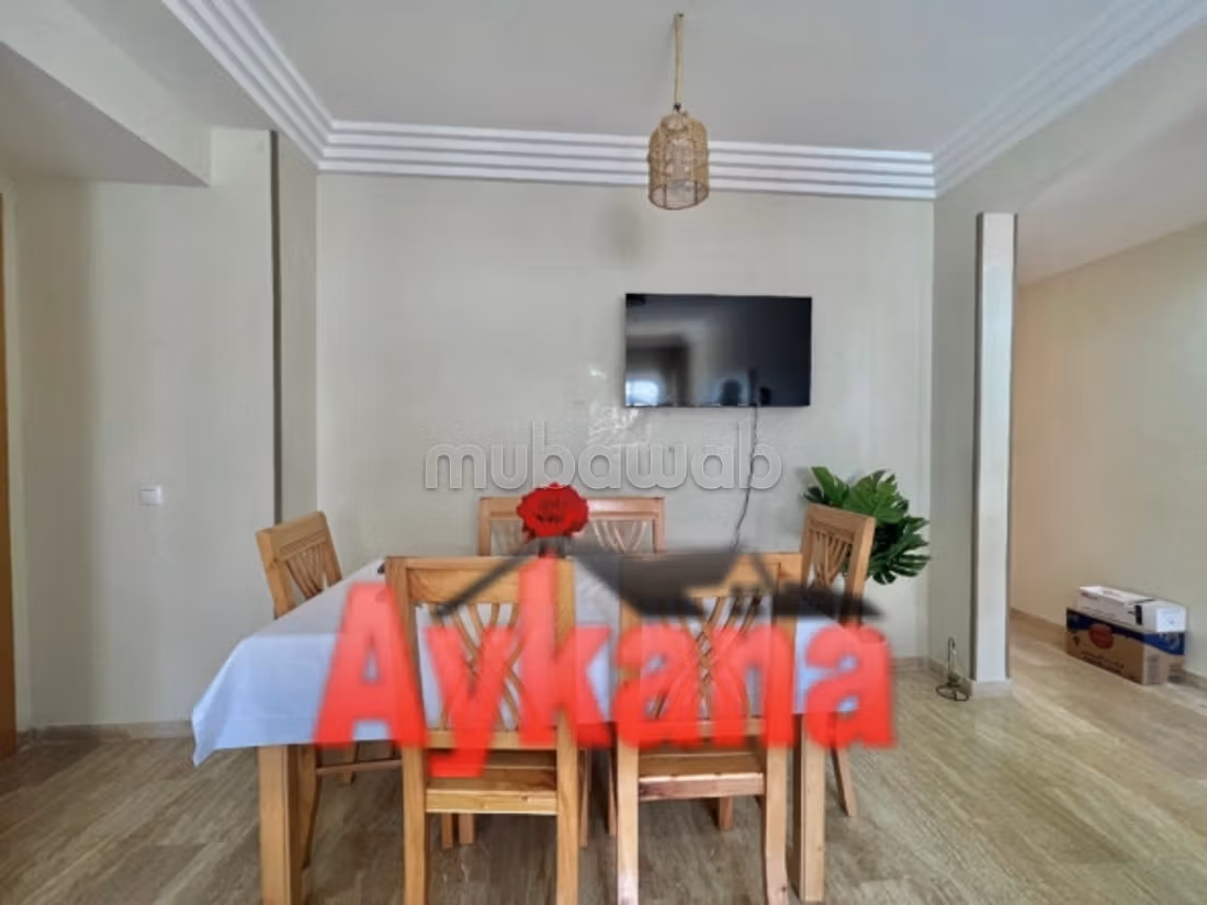 Appartement 72 m² à Hay Al Kora — 10