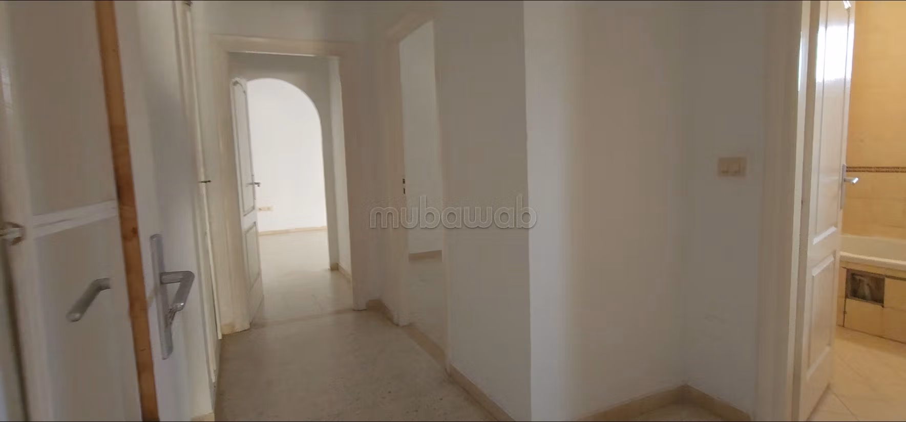 Apartment S3 Palm Trees District
