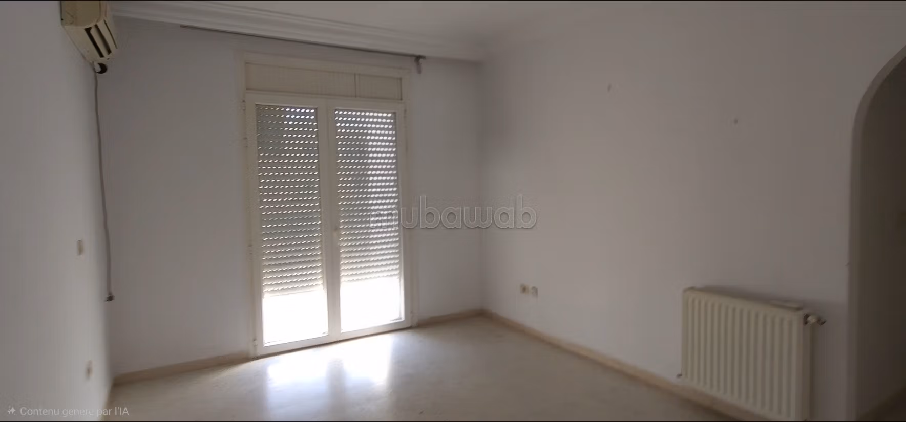 Apartment S3 Palm Trees District