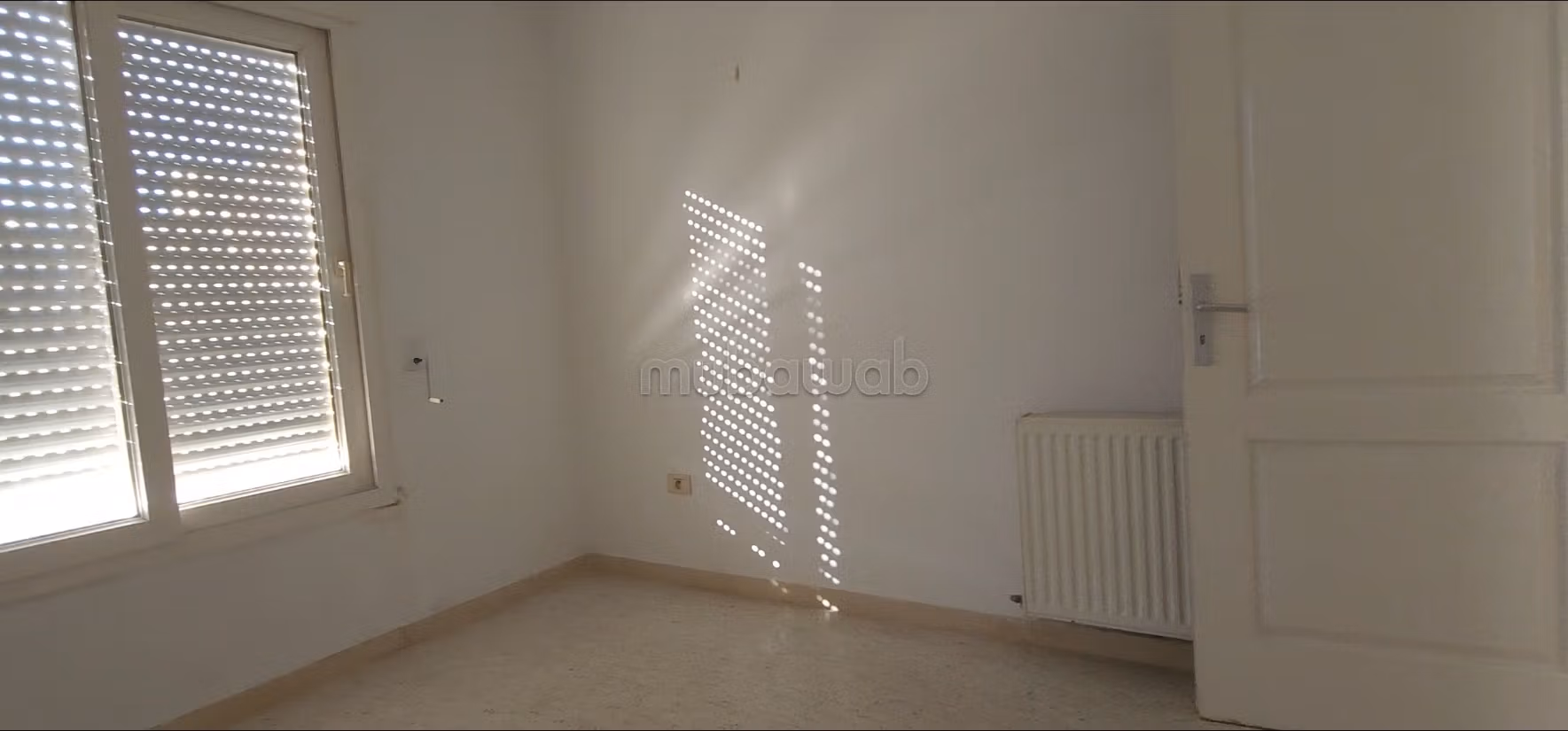 Apartment S3 Palm Trees District