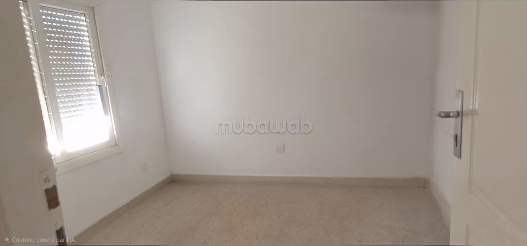 Apartment S3 Palm Trees District