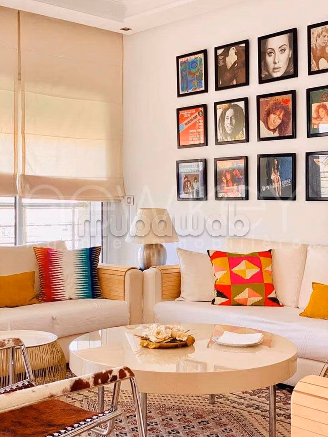 Penthouse avec piscine aux Berges du Lac 2