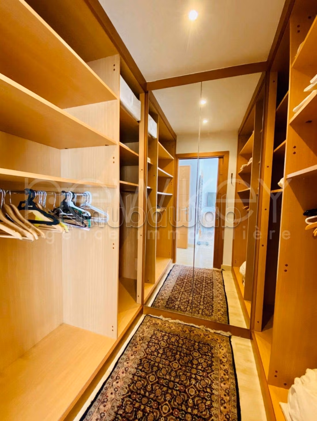 Penthouse avec piscine aux Berges du Lac 2