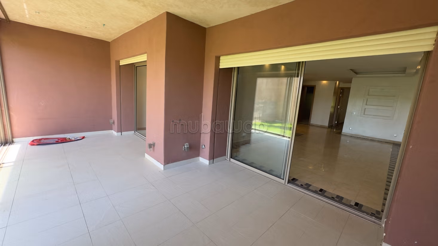 Appartement 130 m² à Agdal — 11