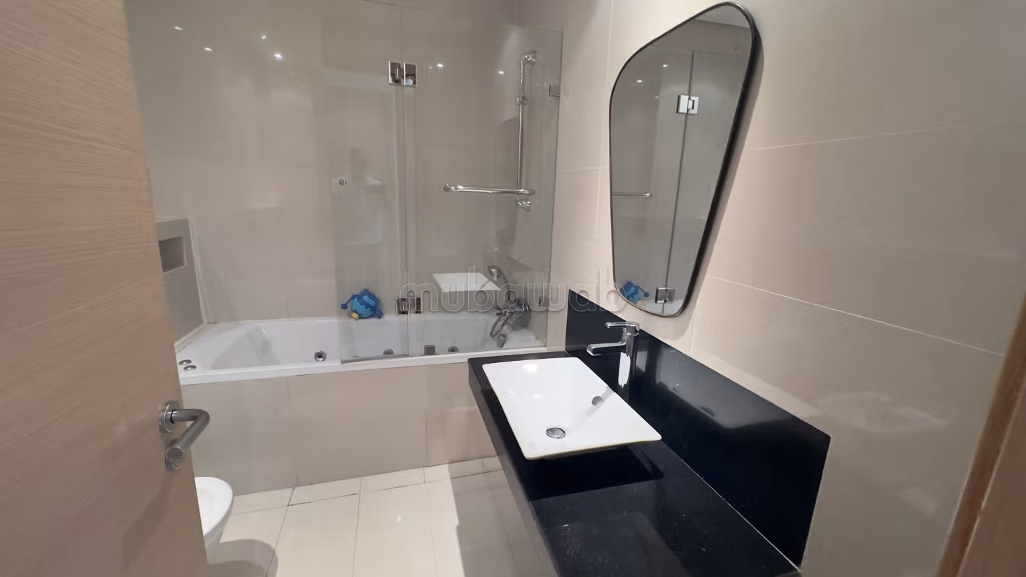 Appartement 130 m² à Agdal — 7