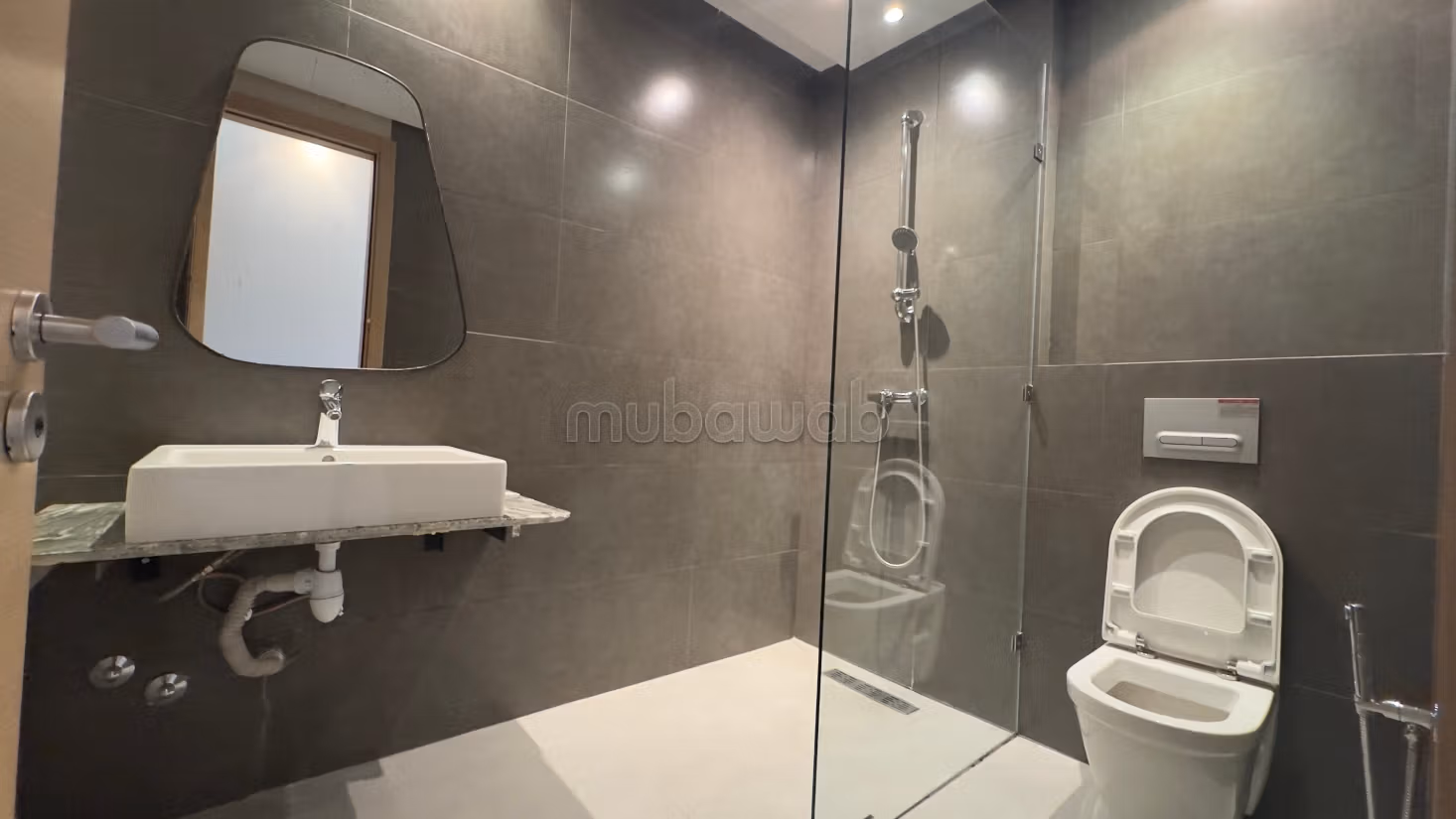 Appartement 130 m² à Agdal — 9