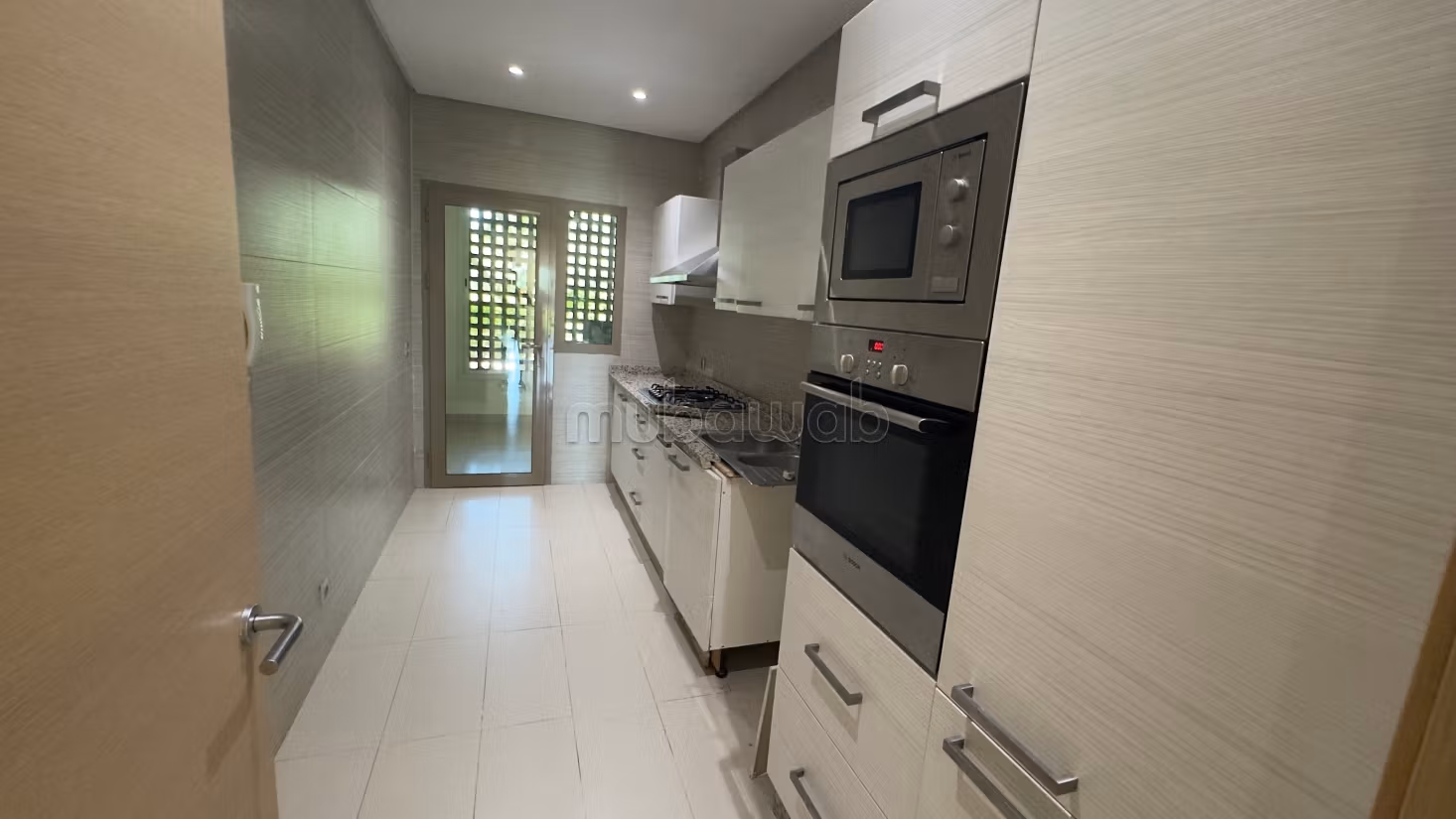 Appartement 130 m² à Agdal — 10