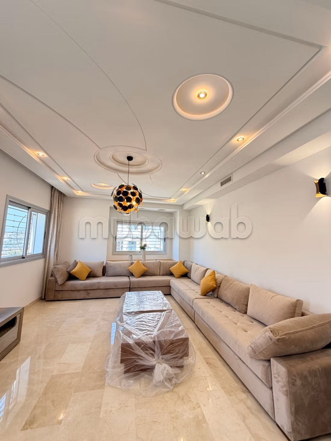 Appartement 225 m² f Iberie — 16