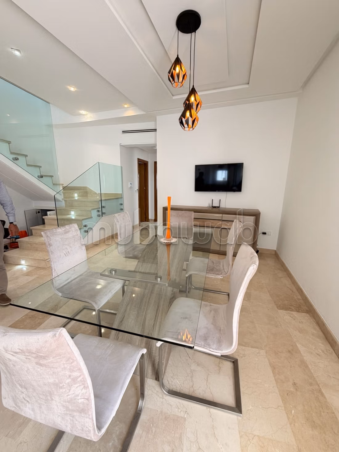 Appartement 225 m² f Iberie — 11