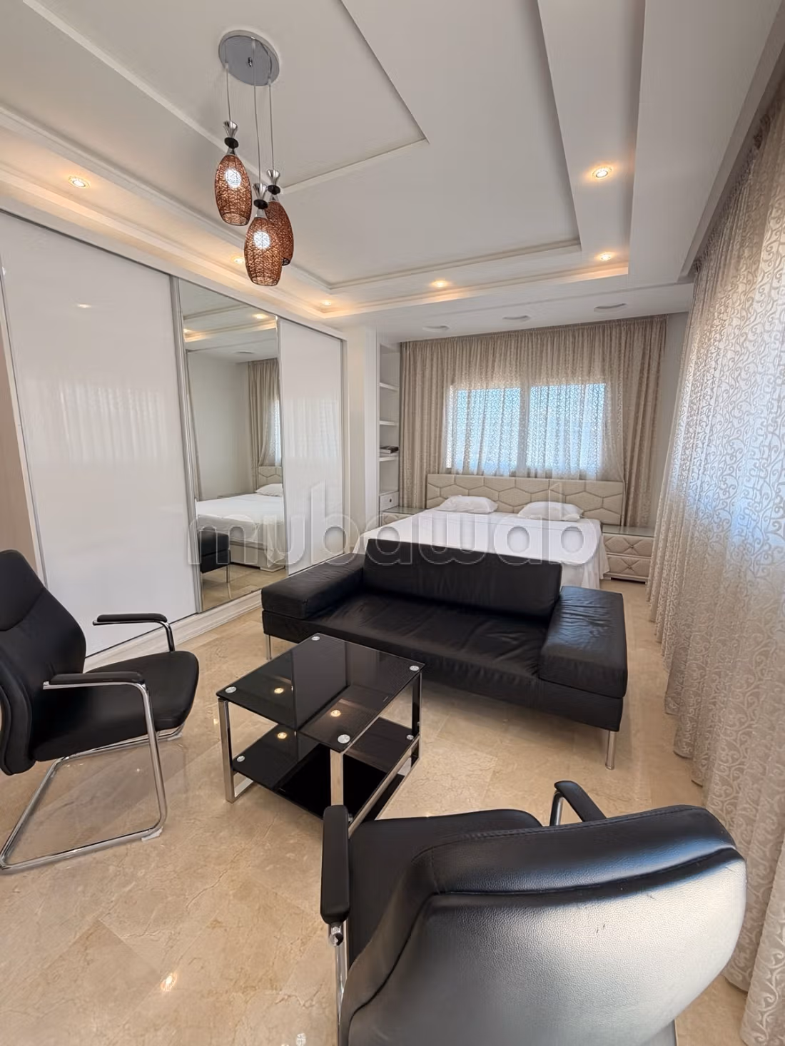 Appartement 225 m² f Iberie — 12