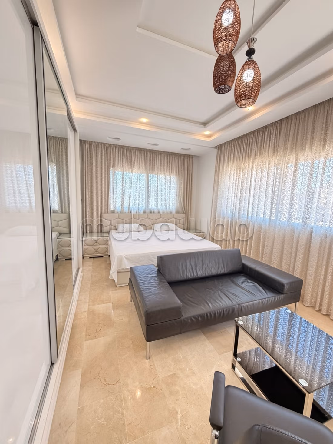 Appartement 225 m² f Iberie — 13