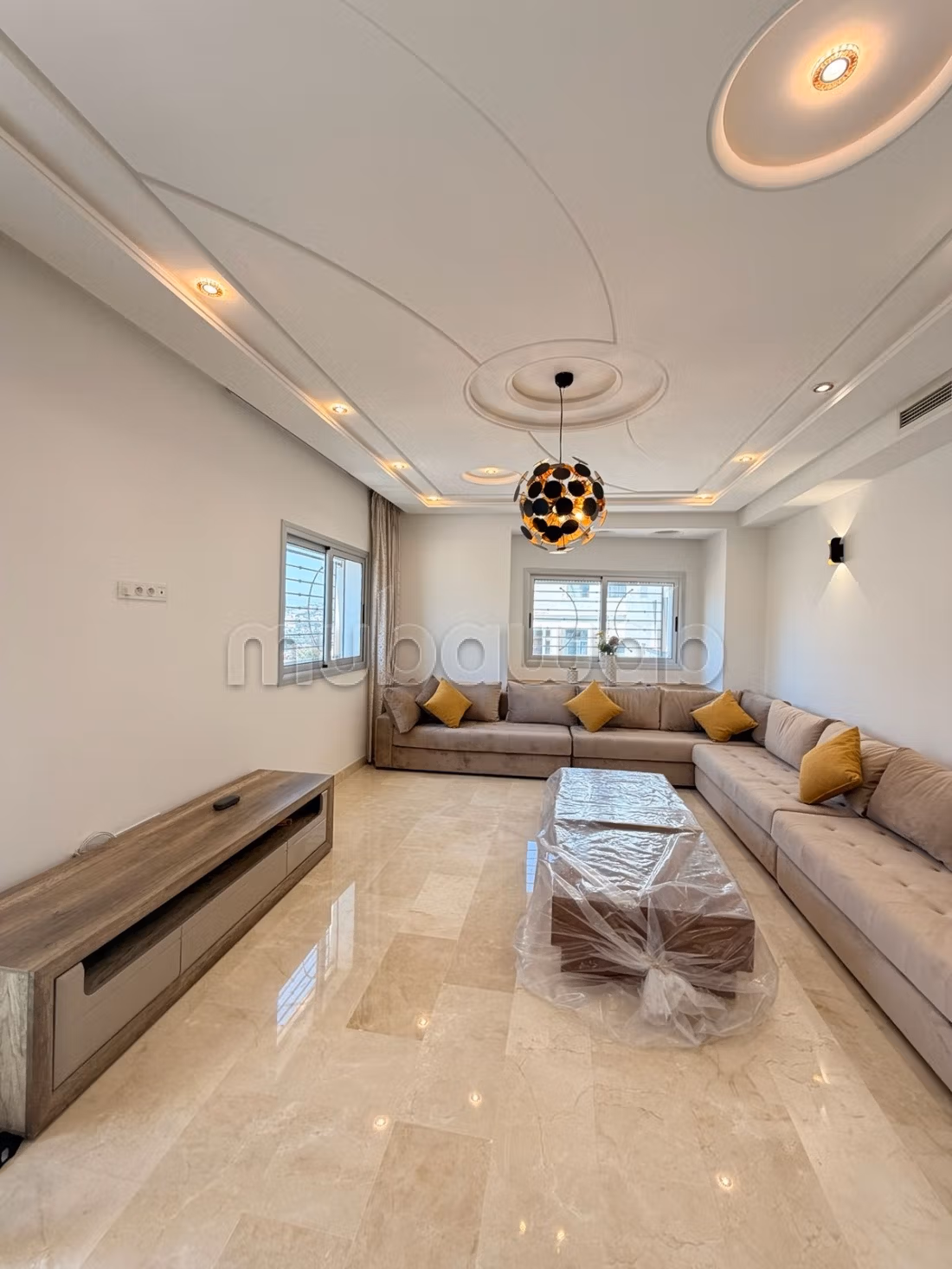 Appartement 225 m² f Iberie — 14