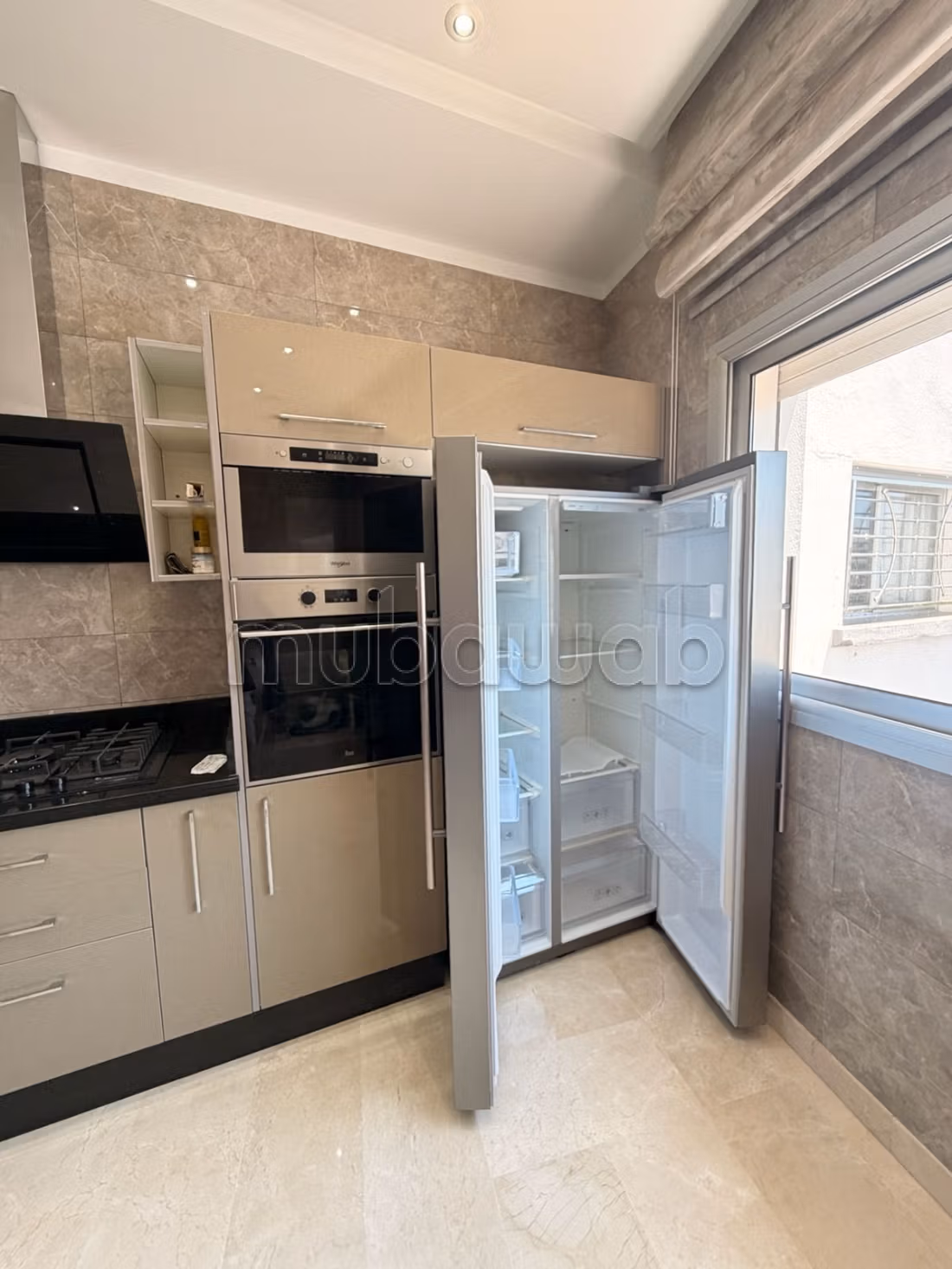 Appartement 225 m² f Iberie — 15