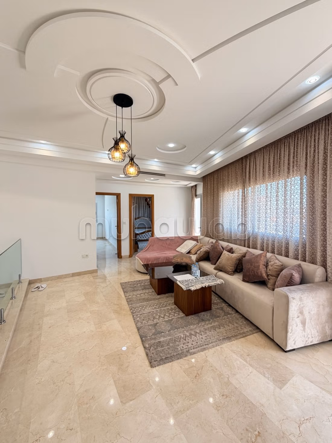 Appartement 225 m² f Iberie — 7