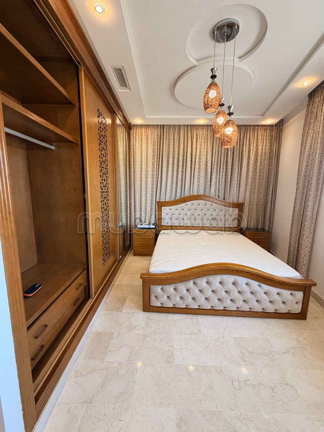 Appartement 225 m² f Iberie — 18