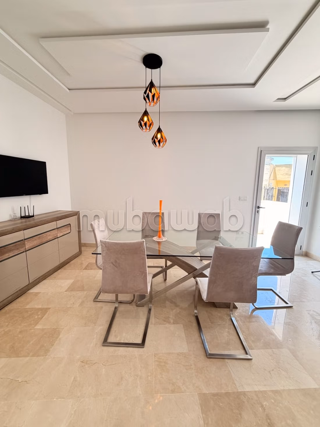 Appartement 225 m² f Iberie — 19