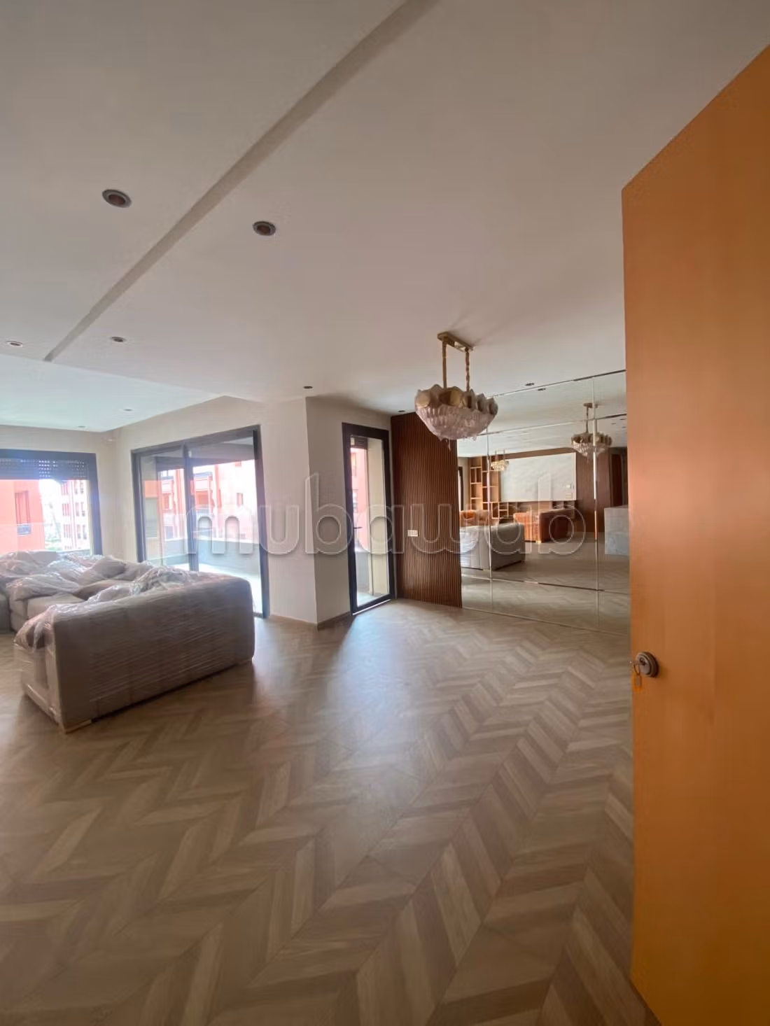 Appartement 222 m² à Guéliz — 20
