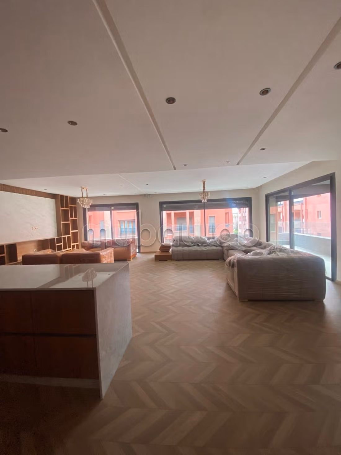 Appartement 222 m² à Guéliz — 18