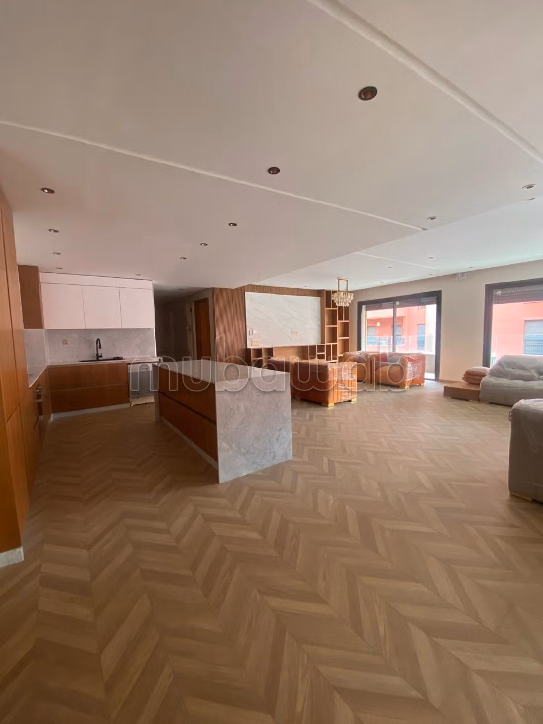 Appartement 222 m² à Guéliz — 19