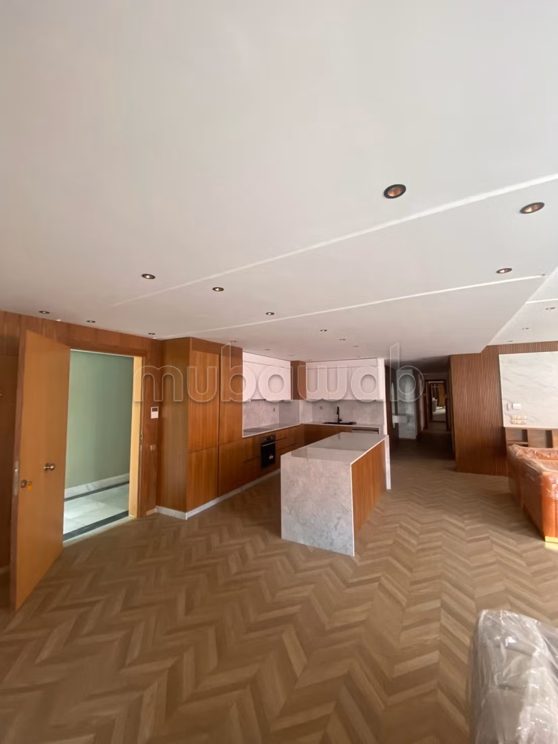 Appartement 222 m² à Guéliz — 17