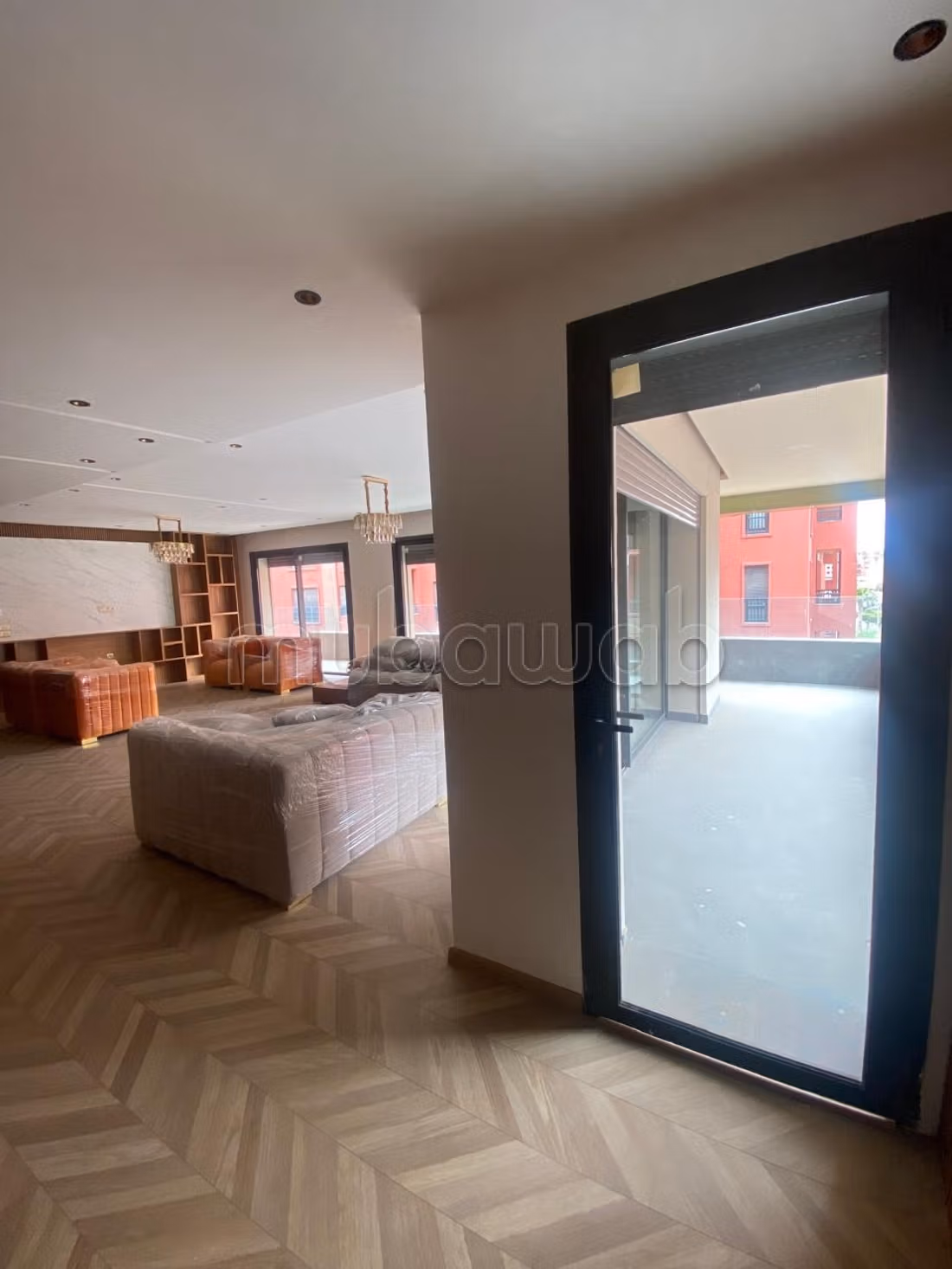 Appartement 222 m² à Guéliz — 16
