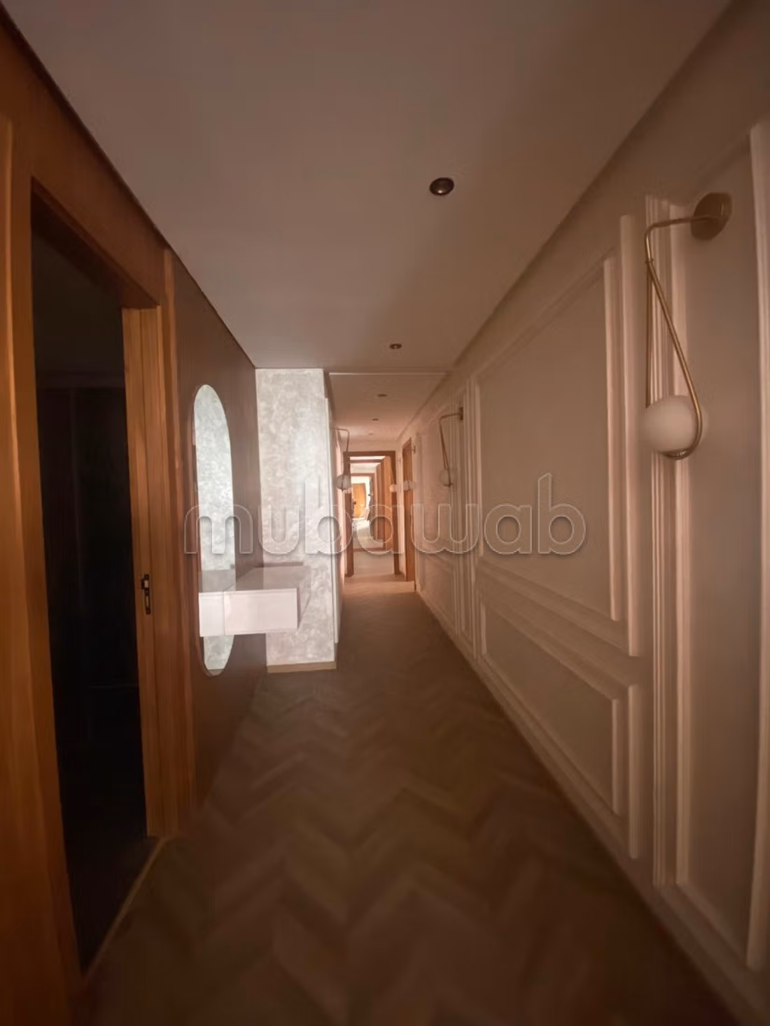Appartement 222 m² à Guéliz — 12