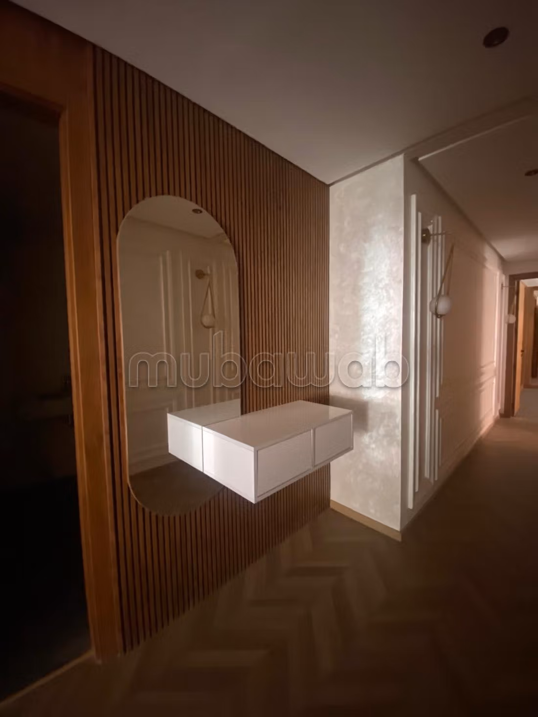 Appartement 222 m² à Guéliz — 10