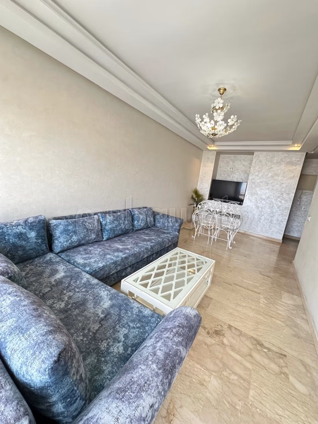 Appartement 100 m² à Belvédère — 2
