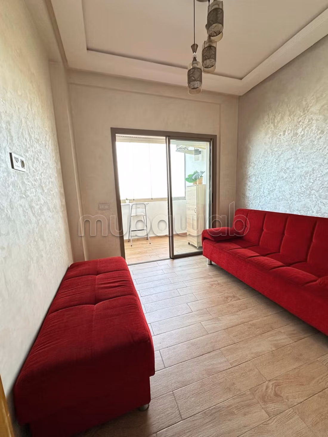Appartement 100 m² à Belvédère — 3