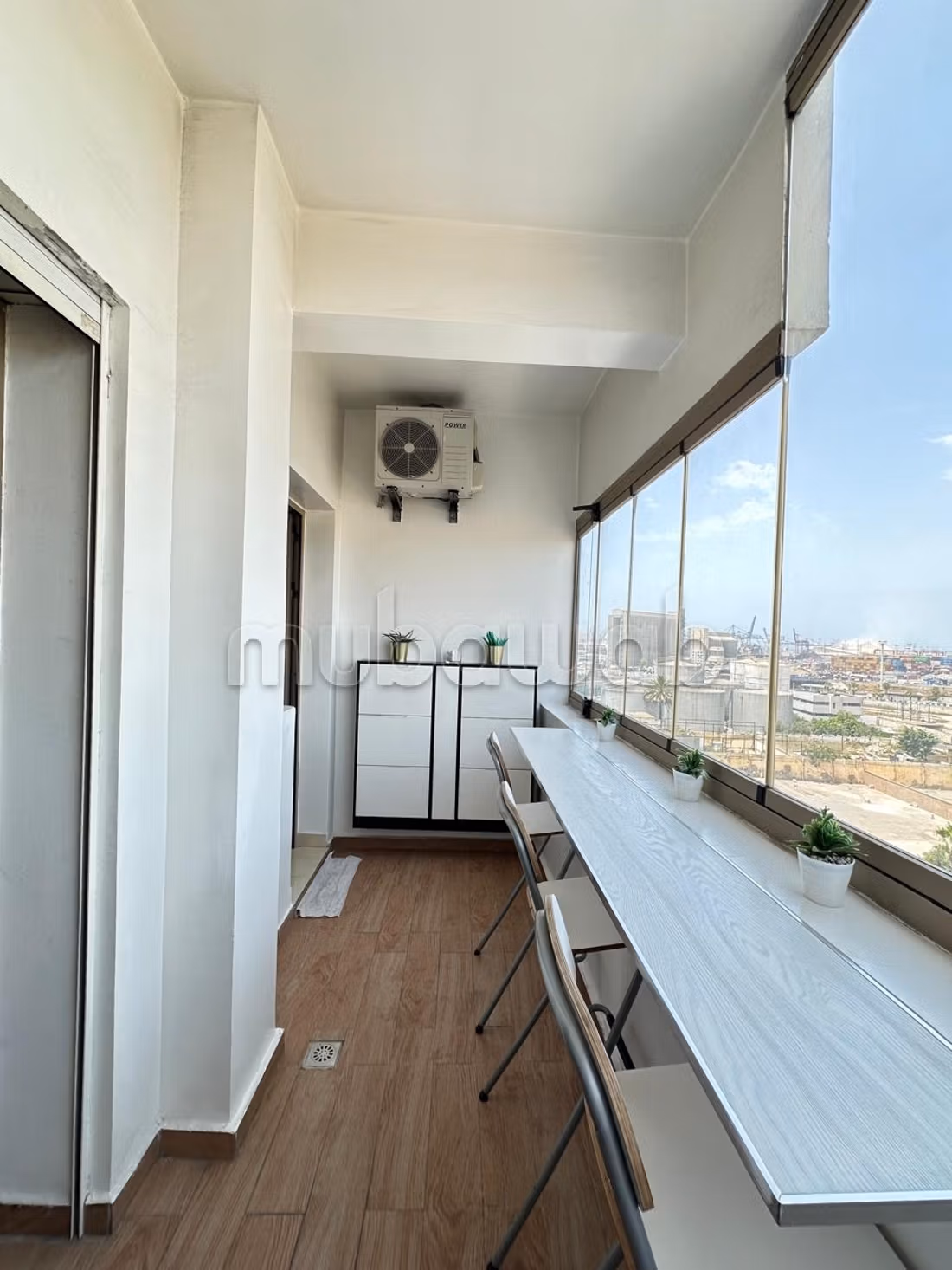 Appartement 100 m² à Belvédère — 6