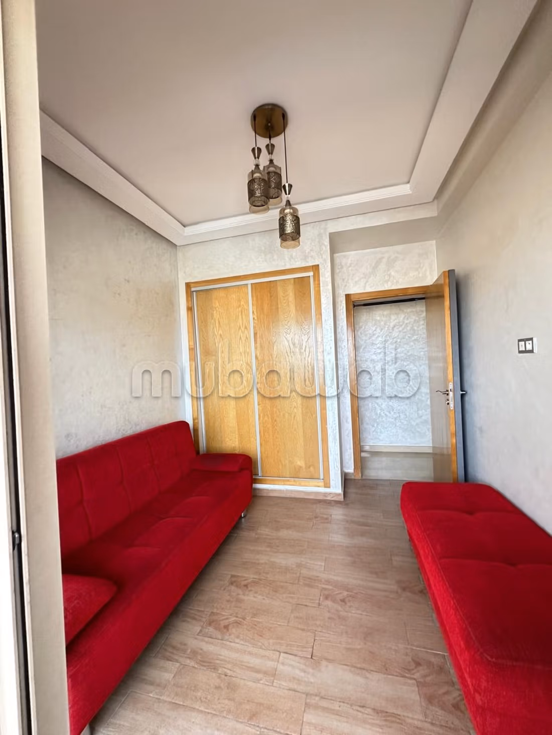 Appartement 100 m² à Belvédère — 7